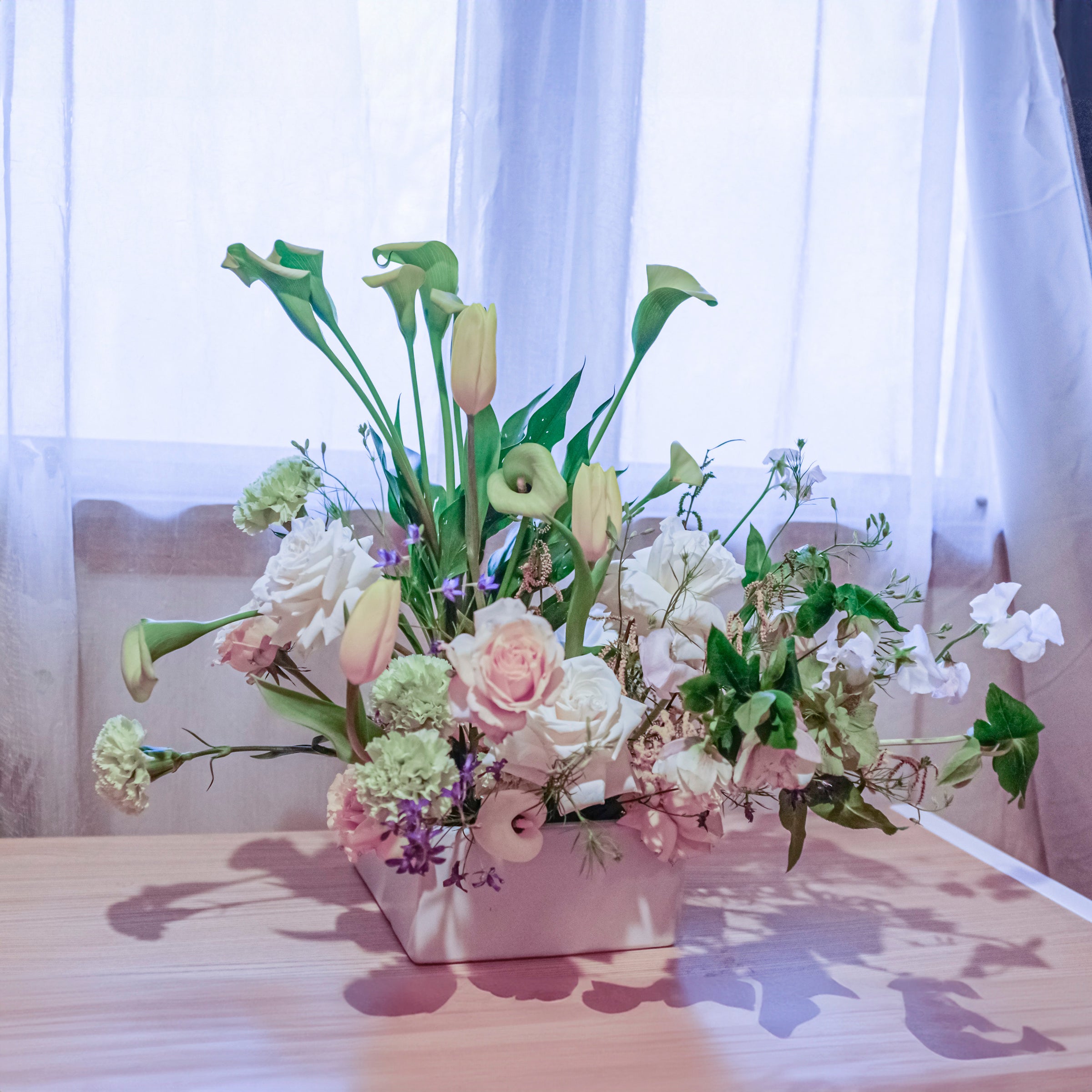 Ink 'N Flowe | Ink N Flower LLC